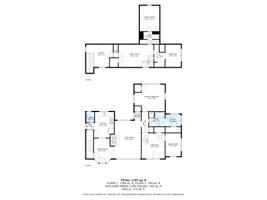 Floorplan #3