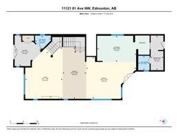 Main Floor