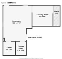 Lower Level