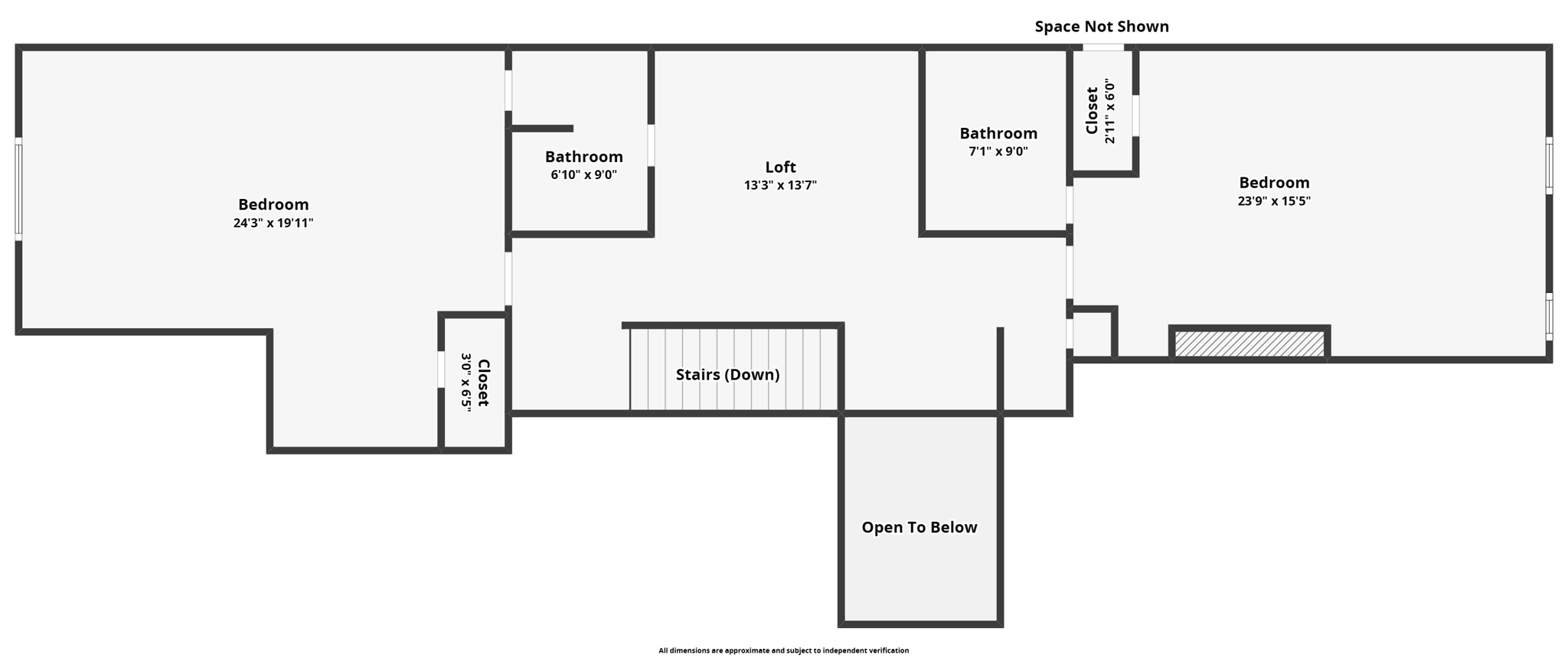 Upper Level