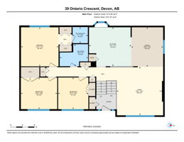 VX - (Imperial) Schematic Floor Plan - (1)