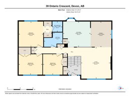 VX - (Metric) Schematic Floor Plan - (1)