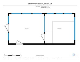 VX - (Metric) Schematic Floor Plan - (4)