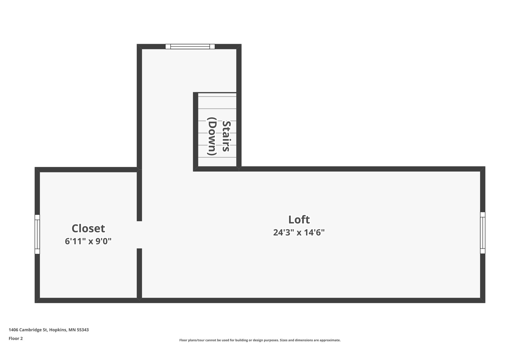 Floor 2