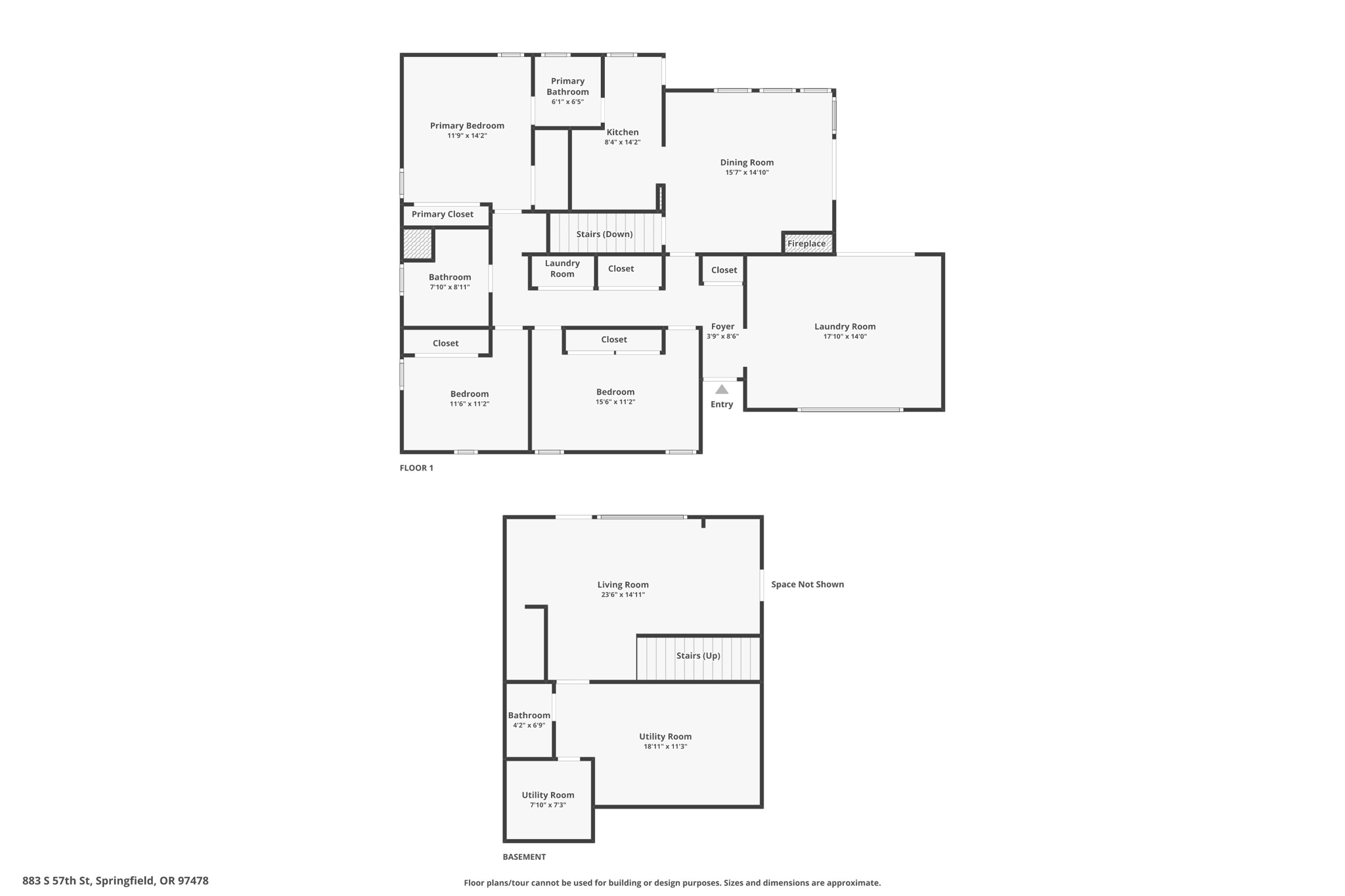 Floorplan #2