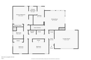 Floorplan #3