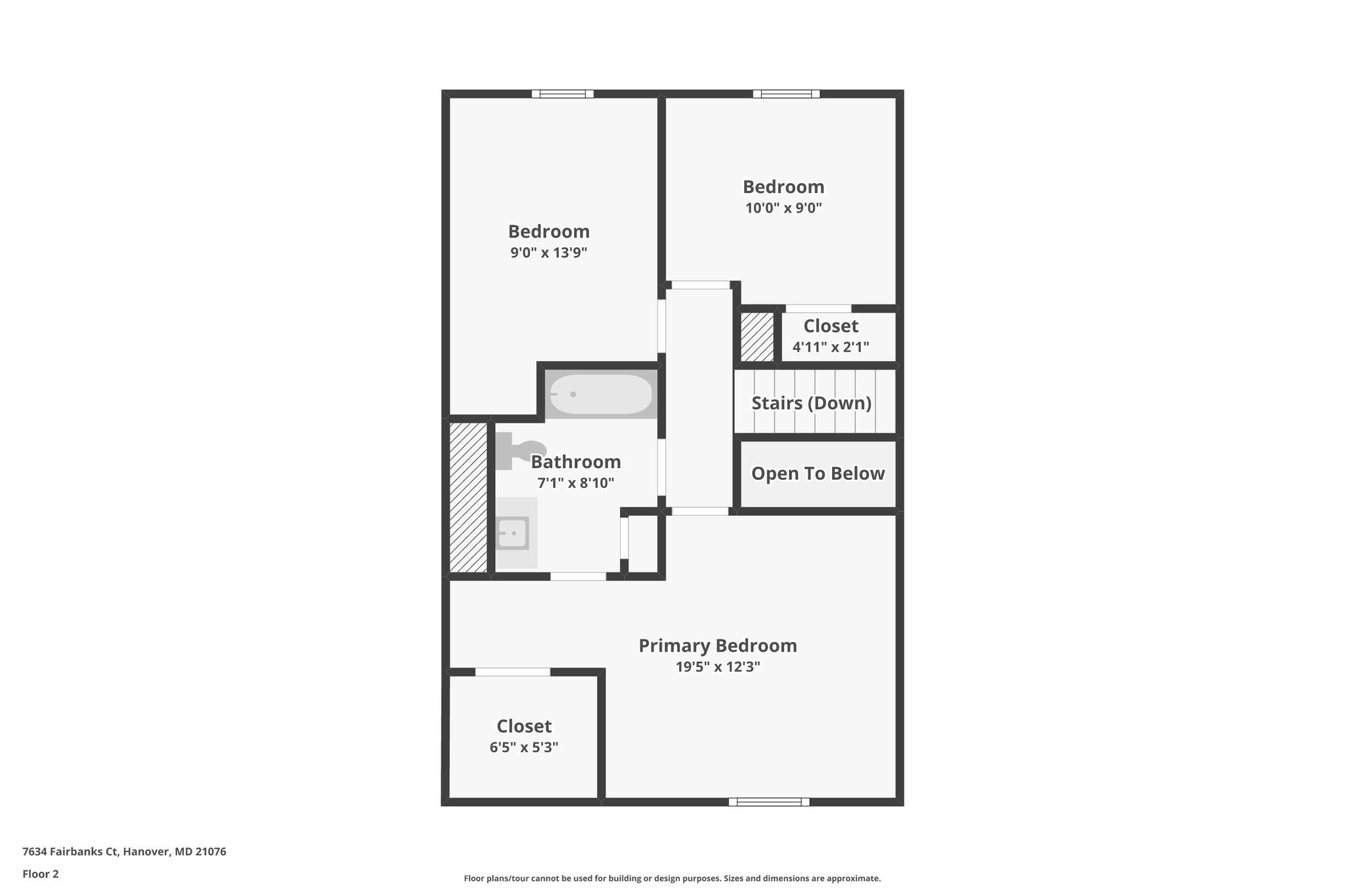 Floor 2