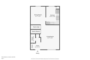 Floor 1