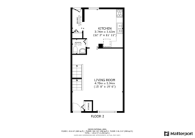 Floorplan #2