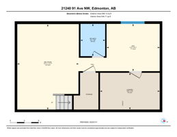 VX - (Imperial) Schematic Floor Plan - (3)