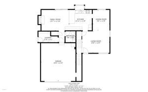 Floorplan #5