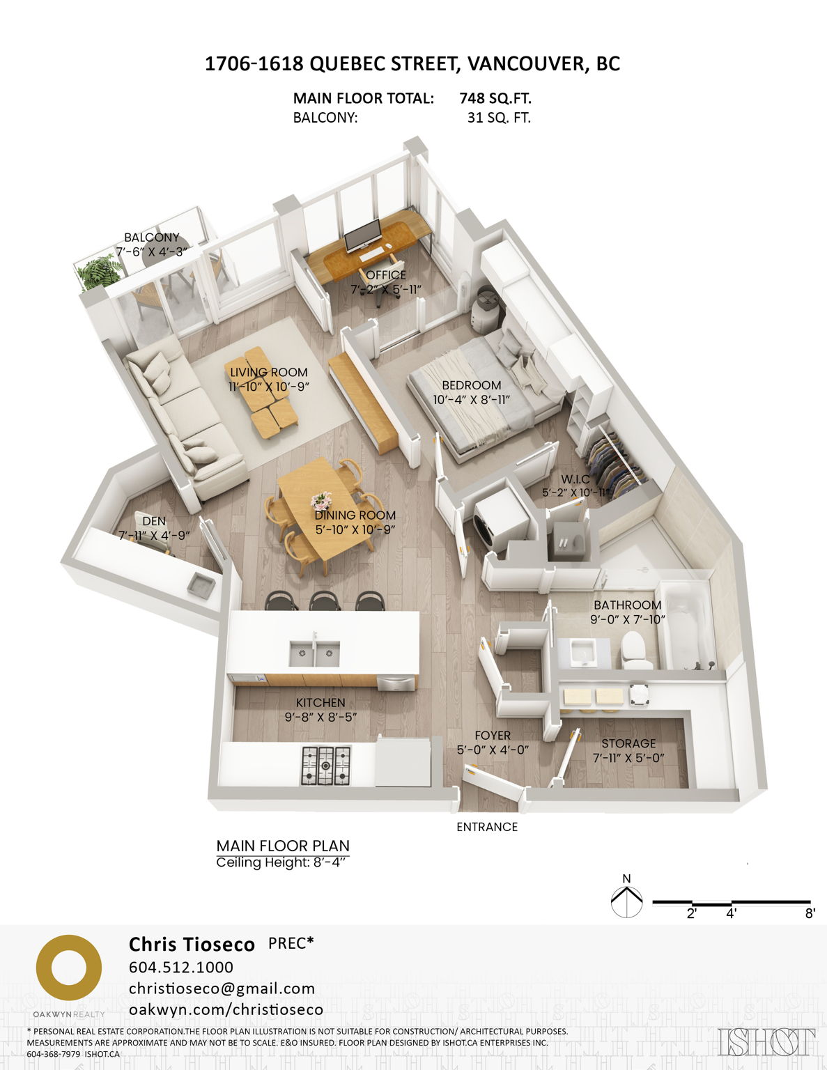 Floorplan #3