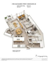 Floorplan #4