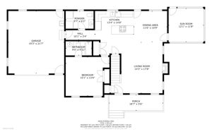 Floorplan #2