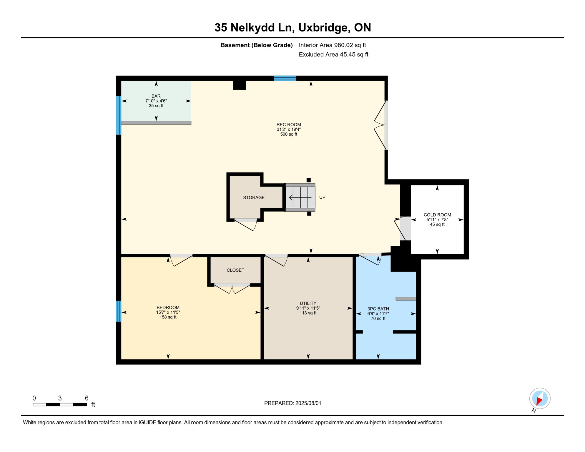 Floorplan #2