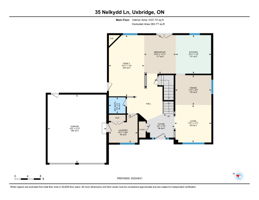 Floorplan #3