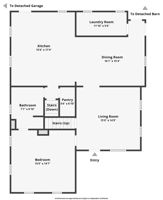 Floorplan #3