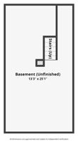 Floorplan #4