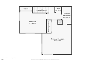 Floorplan #3