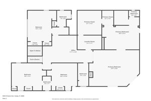 Floorplan #3