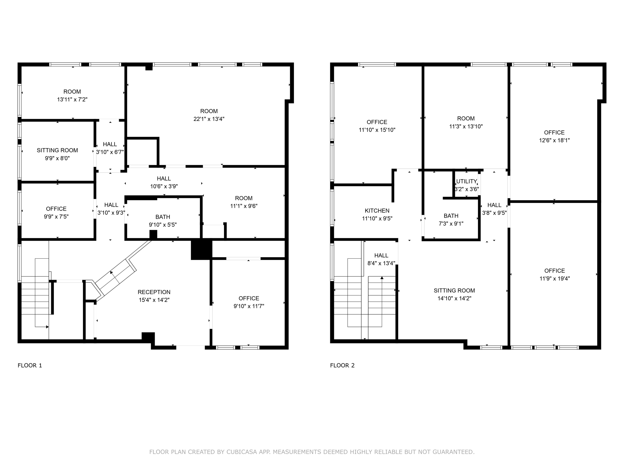 Floorplan #3