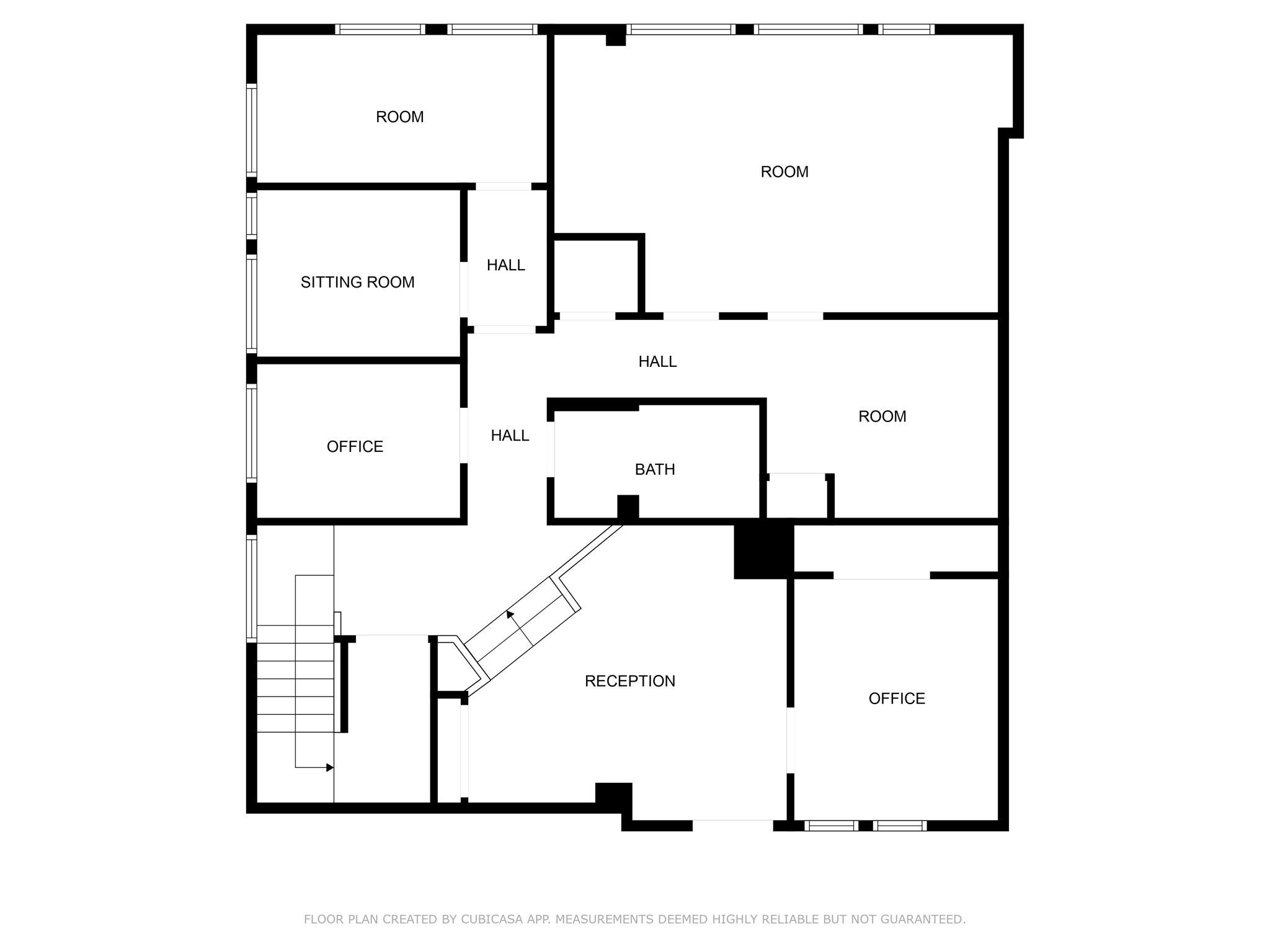 Floorplan #4