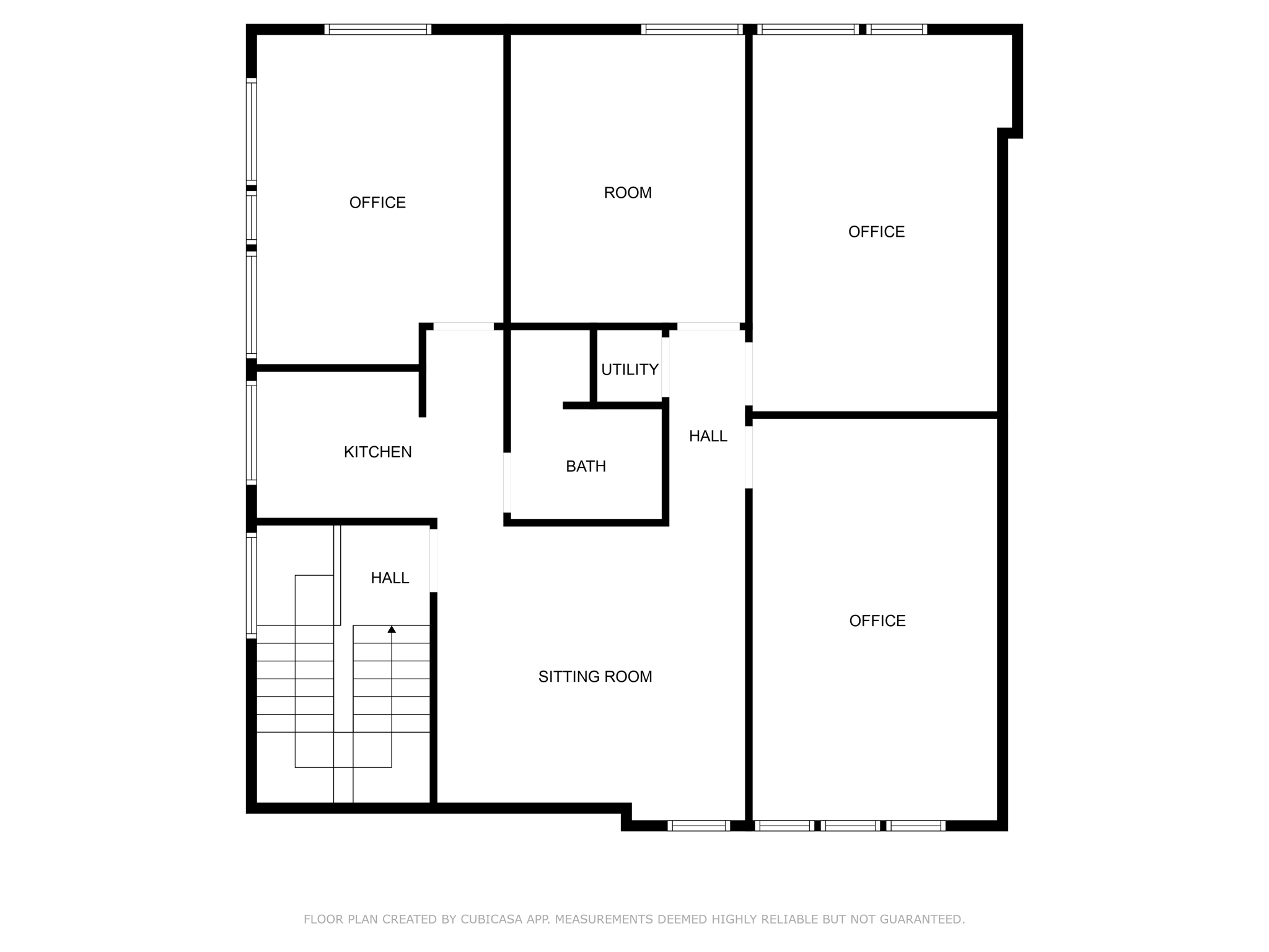 Floorplan #5