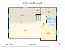 VX - (Metric) Schematic Floor Plan - (2)
