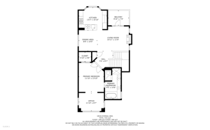 Floorplan #5