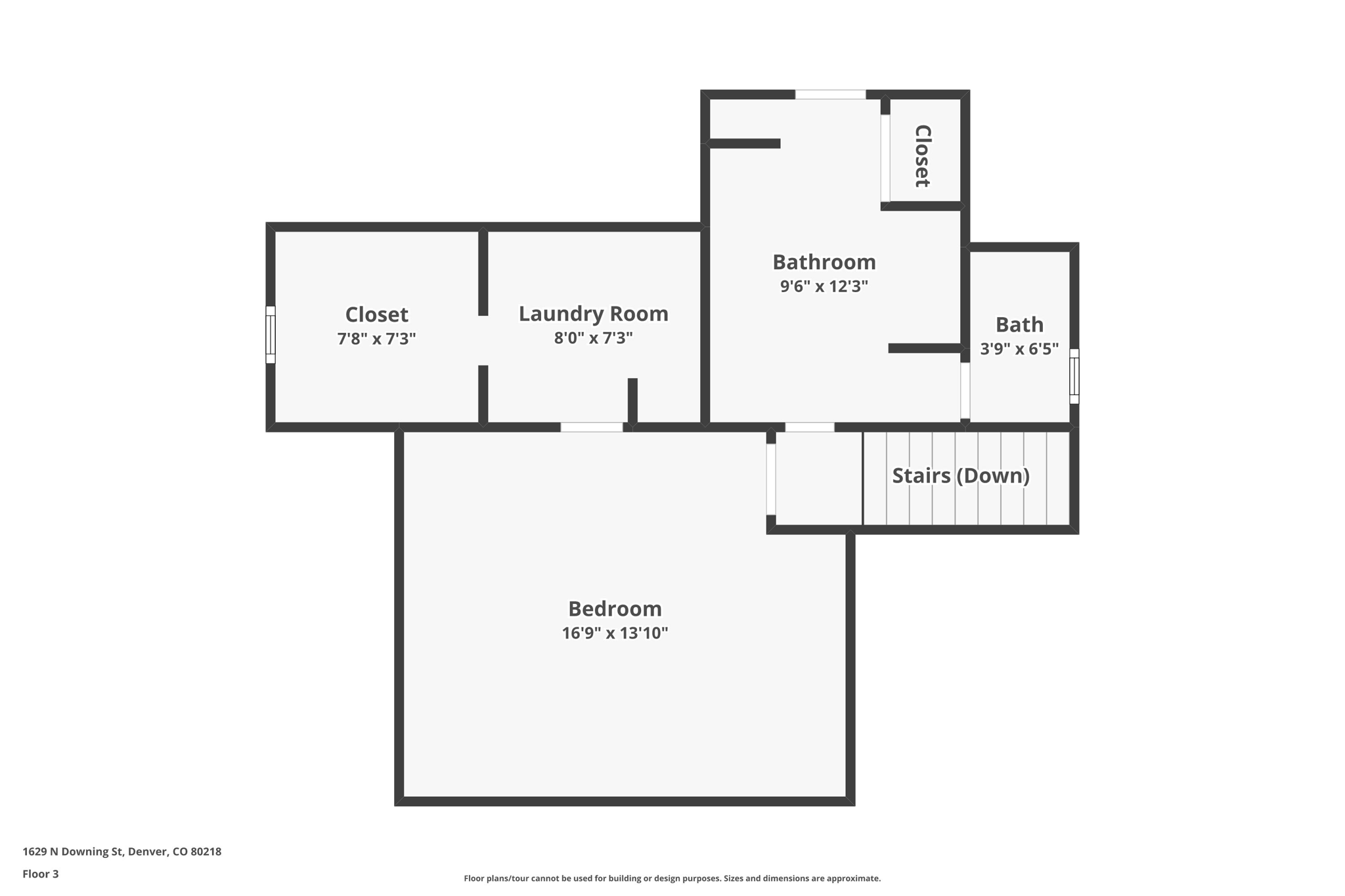 Floorplan #9