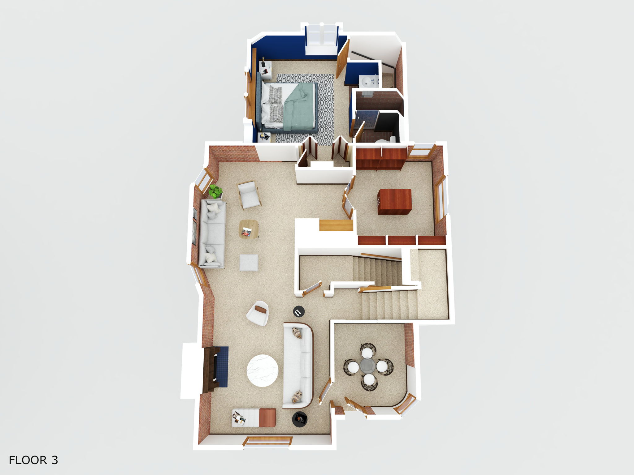 Floorplan #12