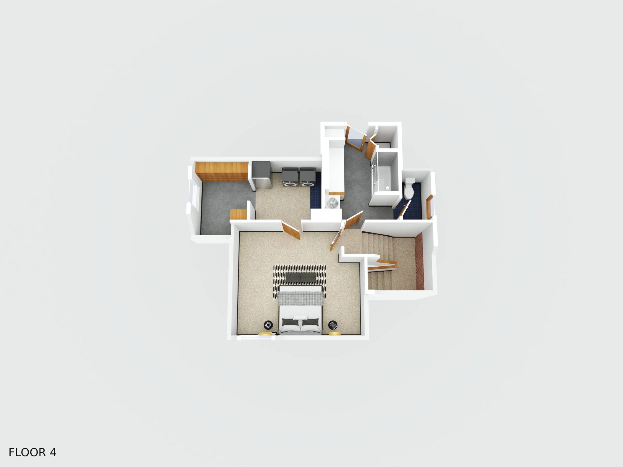 Floorplan #13
