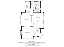 Floorplan #2