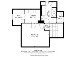 Floorplan #4