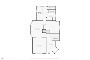 Floorplan #7