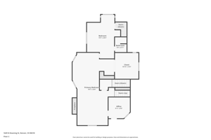 Floorplan #8