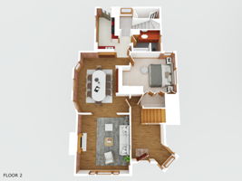 Floorplan #11
