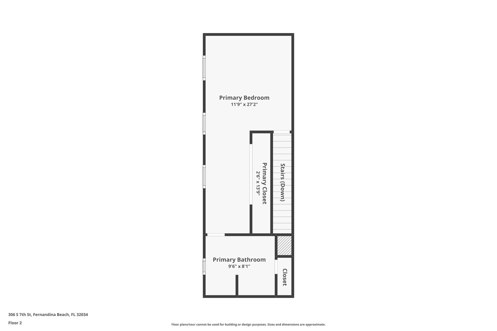 Floorplan #3