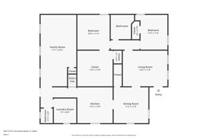 Floorplan #2
