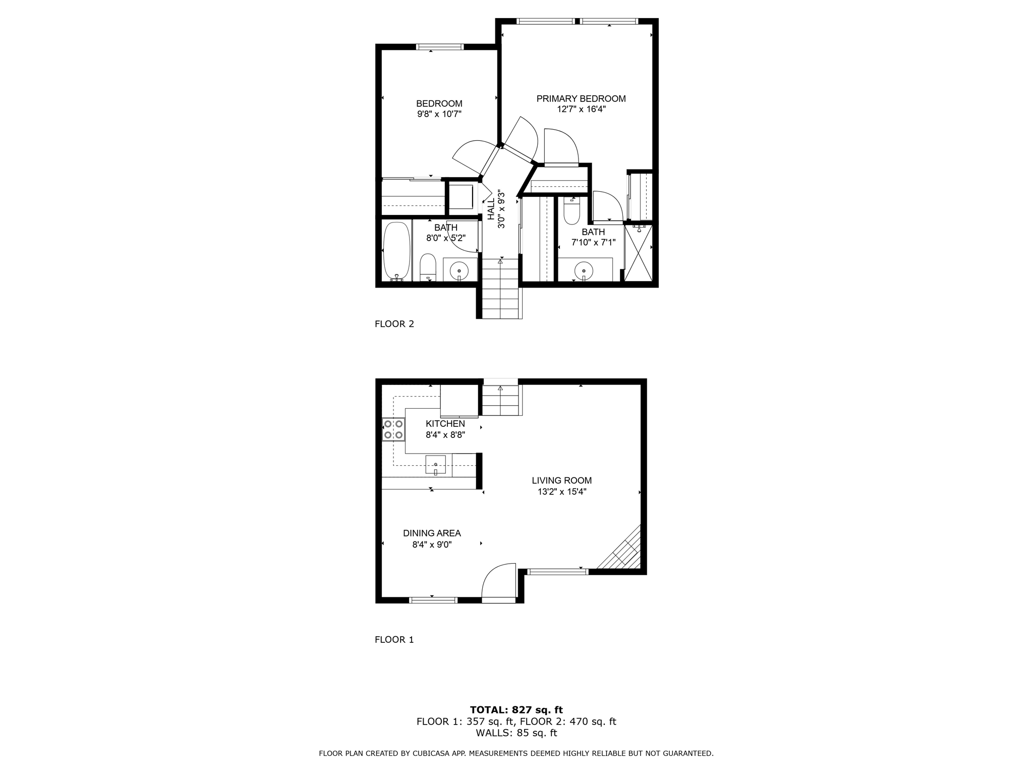 Floorplan #3