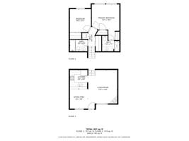 Floorplan #3
