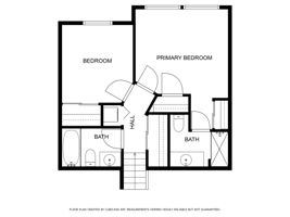 Floorplan #5
