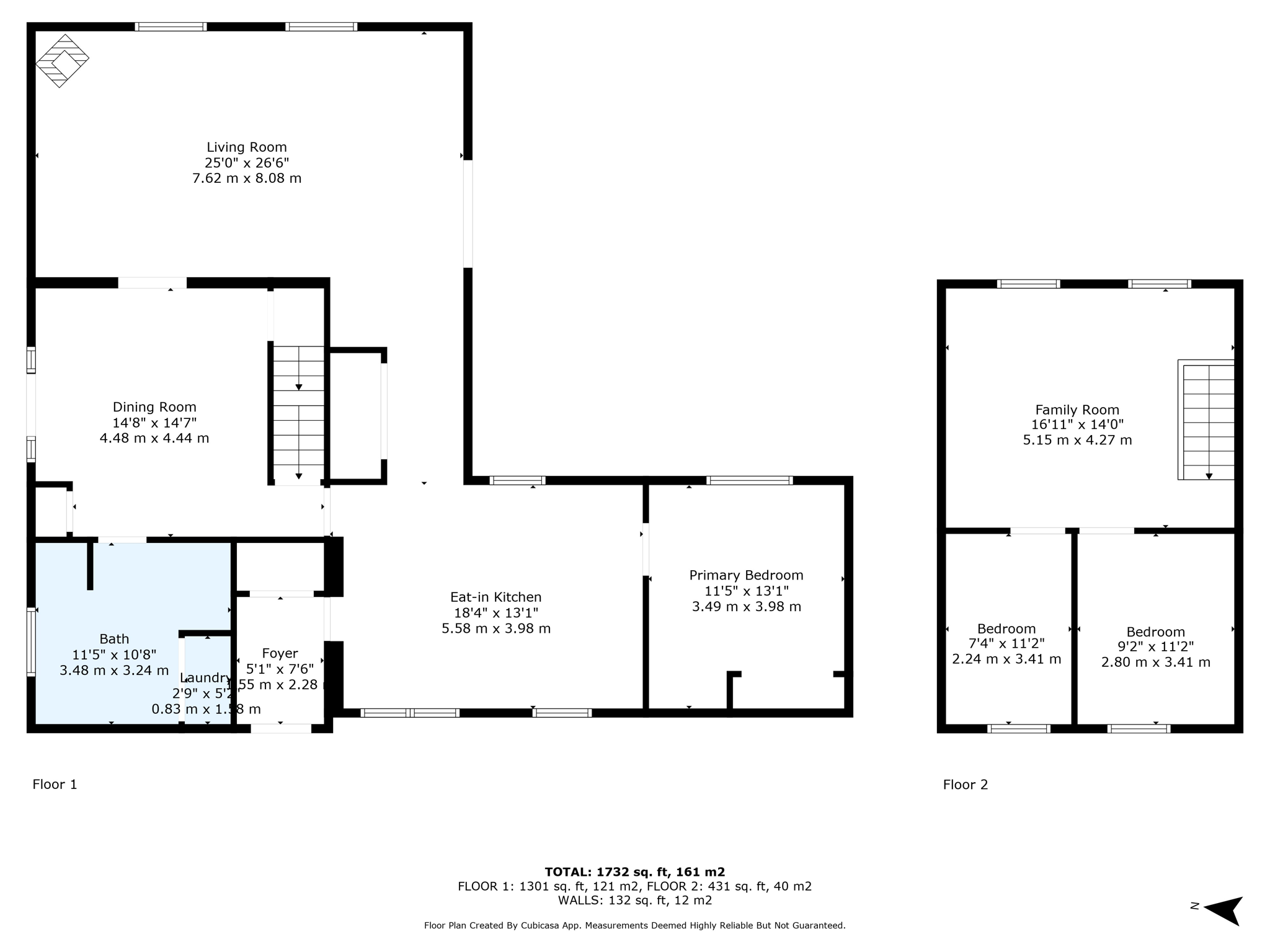 Floorplan #3