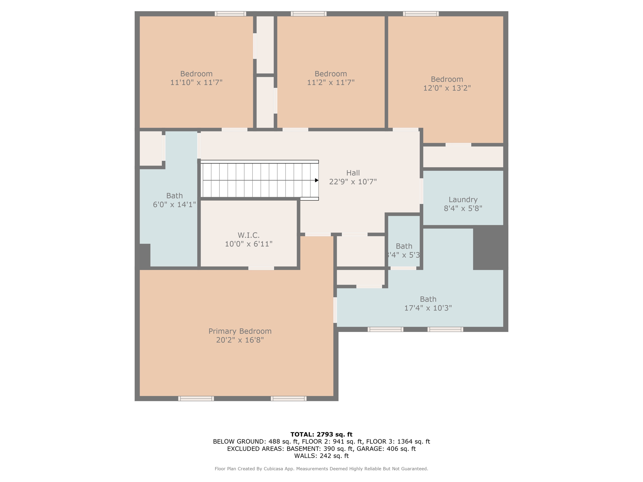 Floorplan #2
