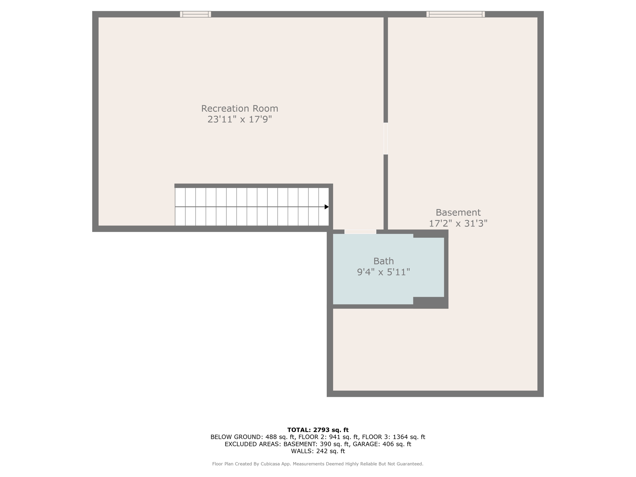 Floorplan #4