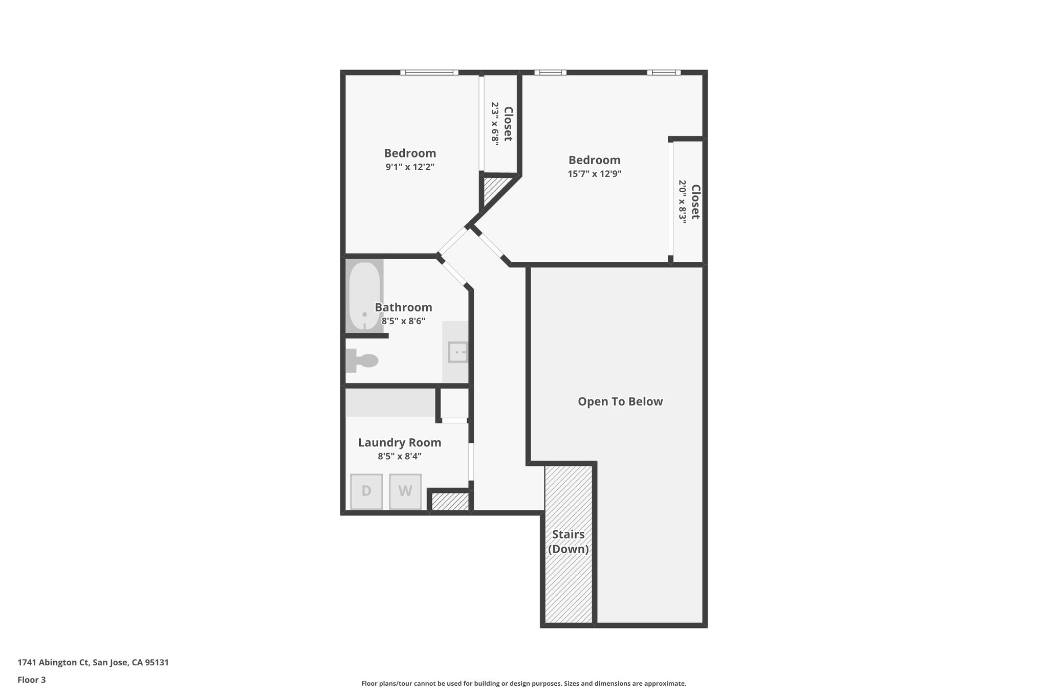 Floor 3