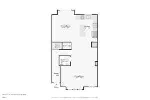 Floor 1