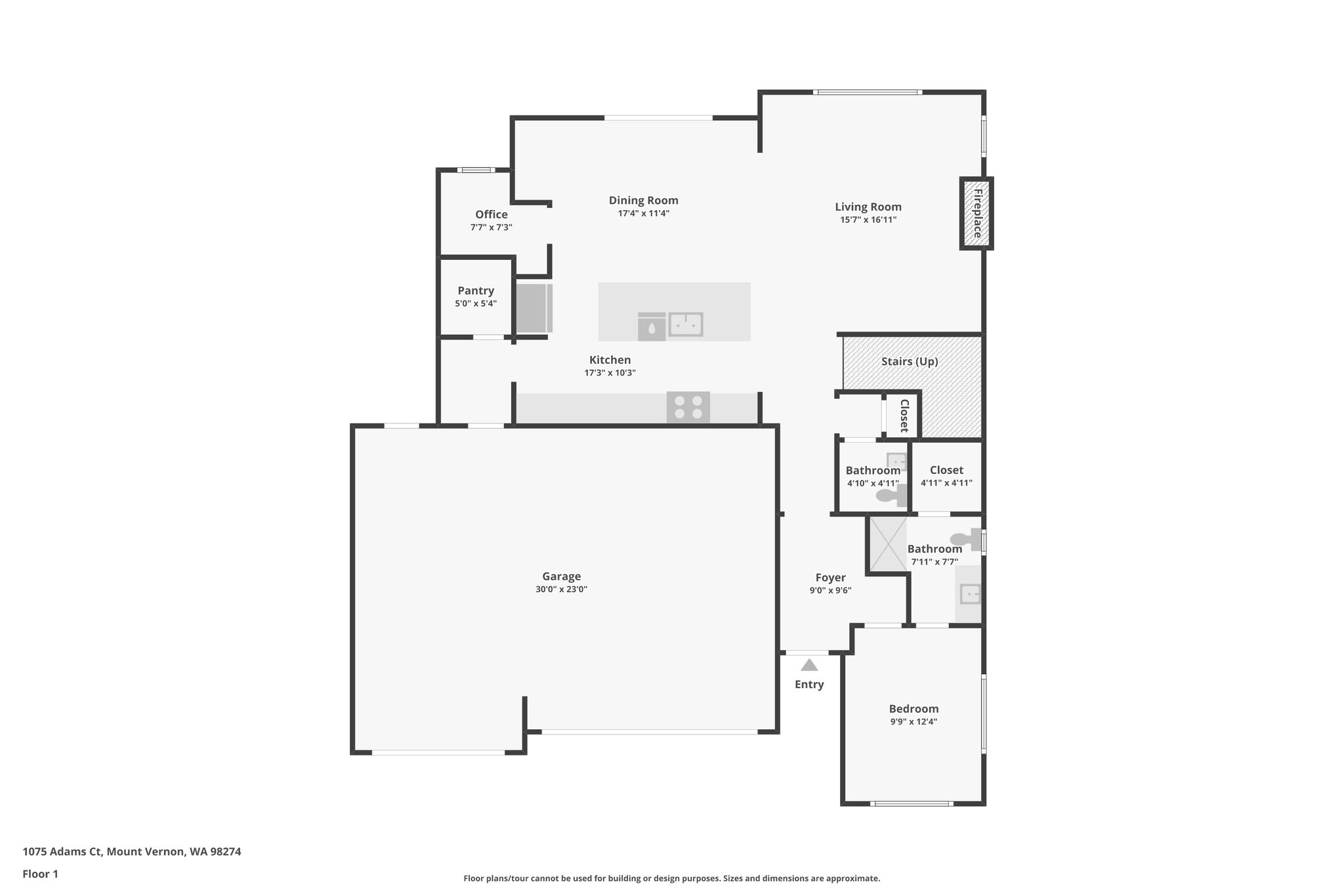 Floor 1
