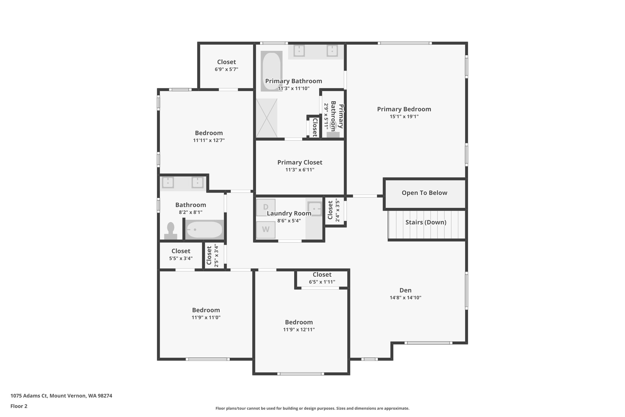 Floor 2
