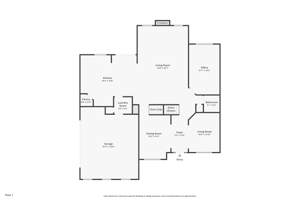 Floorplan #3